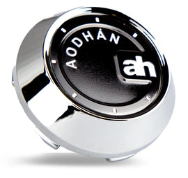 Aodhan Raised Center Cap - DS Series Wheels