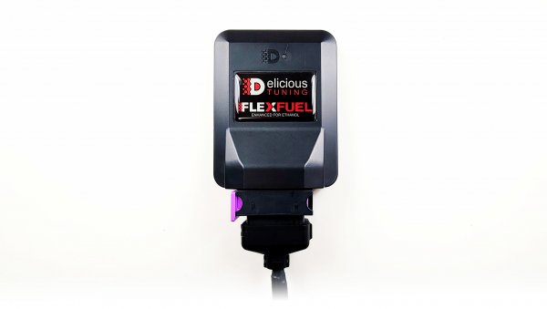 Delicious Tuning V3 Flex Fuel Kit w/ FutureFlex Technology - Multiple Vehicle Applications