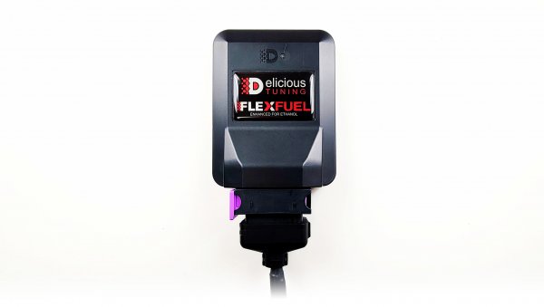 Delicious Tuning Flex Fuel Kit - Subaru WRX 2002-2005