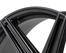 Load image into Gallery viewer, Vossen HF6-2 Hybrid Forged Deep Anthracite Wheel - 6x135 22x9.5 +30