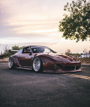 Load image into Gallery viewer, YSR Dynamic Pro Air Struts - Porsche 911 Carrera / Carrera S 1998-2005 (996)