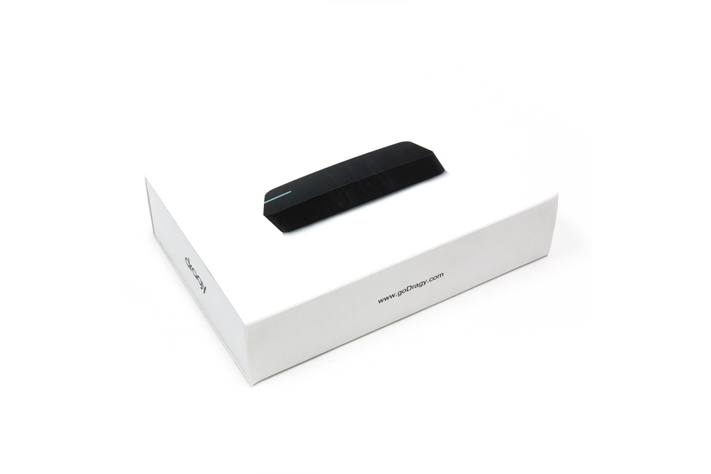 Dragy GPS Performance Meter