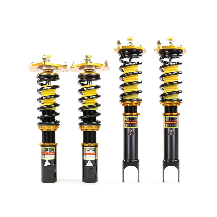 Dynamic Pro Sport Coilovers - Honda Civic Type R 2023+ (FL5)