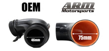 Load image into Gallery viewer, ARM Motorsports N55 Air Intake System - BMW 335i (E90/E92) 2011-2013