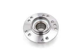 ISR Performance Dual Drilled Conversion Front Hub - 5x114.3 + 5x120 - BMW E36 / E46 Chassis Models