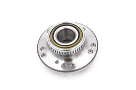 ISR Performance Dual Drilled Conversion Front Hub - 5x114.3 + 5x120 - BMW E36 / E46 Chassis Models