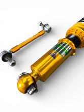 Load image into Gallery viewer, YSR Dynamic Pro Gravel Rally Coilovers - Subaru Crosstrek Hybrid 2018-2023 (GT)