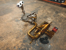 Load image into Gallery viewer, Valvetronic Valved Sport Catback Exhaust System - Lotus Evora (F1) 2010-2021