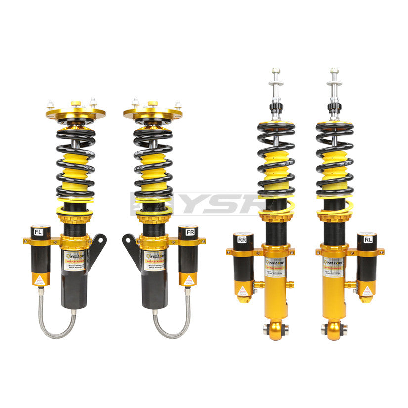 YSR Pro Plus Racing Coilovers - BMW M3 Coupe 2008-2013 (E92)