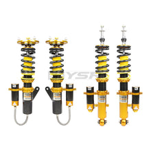 Load image into Gallery viewer, YSR Pro Plus Racing Coilovers - BMW M3 Coupe 2008-2013 (E92)