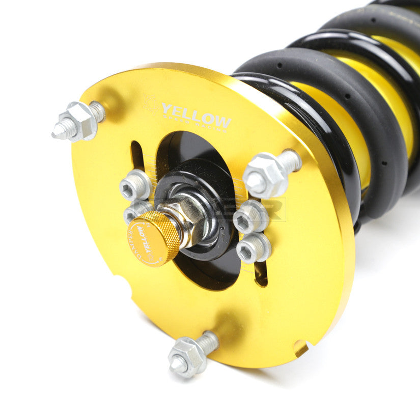 YSR Super Low Coilovers - Mercedes 190 Series 1984-1993 (W201)