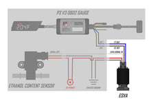 Load image into Gallery viewer, P3 Ethanol Sensor Voltage Adaptor - Universal