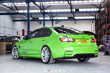 Load image into Gallery viewer, Evaero Rear Carbon Fiber Spoiler - BMW M3 (F80) 2015-2018