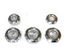 Load image into Gallery viewer, Billetworkz Engine Bay Caps - BRZ / FR-S / 86 / GR86 2013-2020 &amp; 2022+