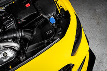 Load image into Gallery viewer, Eventuri Black Carbon Fiber Intake - Mercedes A35 AMG 2020-2022 / CLA35 AMG 2020-2025 / GLB35 AMG 2021-2022