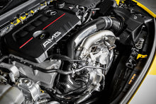 Load image into Gallery viewer, Eventuri Black Carbon Turbo Tube - Mercedes A35 AMG 2020-2022 / CLA35 AMG 2020-2025 / GLB35 AMG 2021-2022