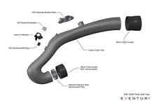 Load image into Gallery viewer, Eventuri Black Carbon Turbo Tube - Mercedes A35 AMG 2020-2022 / CLA35 AMG 2020-2025 / GLB35 AMG 2021-2022
