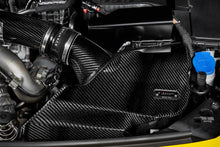 Load image into Gallery viewer, Eventuri Black Carbon Fiber Intake - Mercedes A35 AMG 2020-2022 / CLA35 AMG 2020-2025 / GLB35 AMG 2021-2022