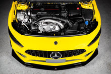 Load image into Gallery viewer, Eventuri Black Carbon Fiber Intake - Mercedes A35 AMG 2020-2022 / CLA35 AMG 2020-2025 / GLB35 AMG 2021-2022