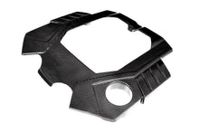 Load image into Gallery viewer, Eventuri Carbon Fiber Engine Cover - Audi RS6 / RS7 (C8) 2021-2026