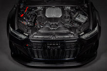 Load image into Gallery viewer, Eventuri Carbon Fiber Engine Cover - Audi RS6 / RS7 (C8) 2021-2026