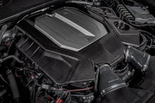 Load image into Gallery viewer, Eventuri Carbon Fiber Engine Cover - Audi RS6 / RS7 (C8) 2021-2026