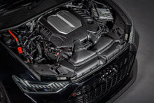Load image into Gallery viewer, Eventuri Carbon Fiber Engine Cover - Audi RS6 / RS7 (C8) 2021-2026