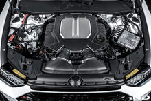 Load image into Gallery viewer, Eventuri Carbon Fiber Engine Cover - Audi RS6 / RS7 (C8) 2021-2026