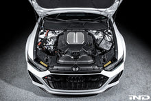 Load image into Gallery viewer, Eventuri Carbon Fiber Engine Cover - Audi RS6 / RS7 (C8) 2021-2026