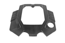 Load image into Gallery viewer, Eventuri Carbon Fiber Engine Cover - Audi RS6 / RS7 (C8) 2021-2026