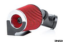 Load image into Gallery viewer, Eventuri Matte Carbon Fiber Intake System - BMW M3 (E9x) 2008-2013