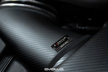 Load image into Gallery viewer, Eventuri Matte Carbon Fiber Intake System - BMW M3 (E9x) 2008-2013