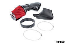 Load image into Gallery viewer, Eventuri Matte Carbon Fiber Intake System - BMW M3 (E9x) 2008-2013
