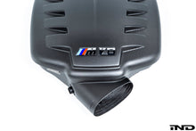 Load image into Gallery viewer, Eventuri Matte Carbon Fiber Inlet Plenum - BMW M3 (E9x) 2008-2013