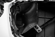 Load image into Gallery viewer, Eventuri Carbon Fiber Intake System - BMW X3M (F97) 2020-2024 / X4M (F98) 2020-2025