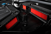 Load image into Gallery viewer, Eventuri Carbon Fiber Intake System - BMW X3M (F97) 2020-2024 / X4M (F98) 2020-2025