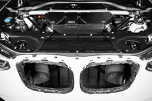 Load image into Gallery viewer, Eventuri Carbon Fiber Intake System - BMW X3M (F97) 2020-2024 / X4M (F98) 2020-2025