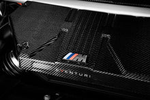 Load image into Gallery viewer, Eventuri Carbon Fiber Intake System - BMW X3M (F97) 2020-2024 / X4M (F98) 2020-2025