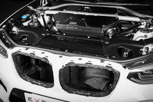 Load image into Gallery viewer, Eventuri Carbon Fiber Intake System - BMW X3M (F97) 2020-2024 / X4M (F98) 2020-2025