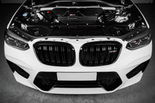 Load image into Gallery viewer, Eventuri Carbon Fiber Intake System - BMW X3M (F97) 2020-2024 / X4M (F98) 2020-2025