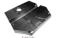 Load image into Gallery viewer, Eventuri Carbon Fiber Intake System - BMW X3M (F97) 2020-2024 / X4M (F98) 2020-2025