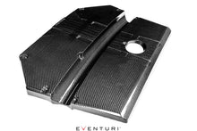 Load image into Gallery viewer, Eventuri Carbon Fiber Intake System - BMW X3M (F97) 2020-2024 / X4M (F98) 2020-2025