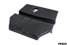 Load image into Gallery viewer, Eventuri Carbon Fiber Intake System - BMW X3M (F97) 2020-2024 / X4M (F98) 2020-2025