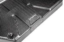 Load image into Gallery viewer, Eventuri Carbon Fiber Intake System - BMW X3M (F97) 2020-2024 / X4M (F98) 2020-2025