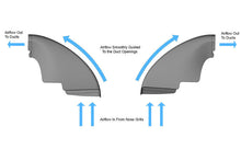 Load image into Gallery viewer, Eventuri Carbon Fiber Intake System - BMW X3M (F97) 2020-2024 / X4M (F98) 2020-2025