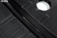 Load image into Gallery viewer, Eventuri Carbon Fiber Intake System - BMW X3M (F97) 2020-2024 / X4M (F98) 2020-2025