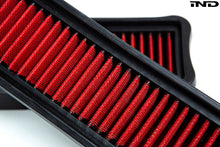 Load image into Gallery viewer, Eventuri Carbon Fiber Intake System - BMW X3M (F97) 2020-2024 / X4M (F98) 2020-2025