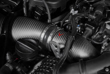 Load image into Gallery viewer, Eventuri Carbon Fiber Turbo Inlet Set - BMW M5 / M5 Touring (G90/G99) 2025-2027