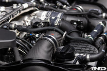 Load image into Gallery viewer, Eventuri Carbon Fiber Turbo Inlet Set - BMW M5 / M5 Touring (G90/G99) 2025-2027