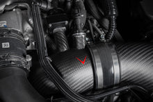 Load image into Gallery viewer, Eventuri Carbon Fiber Turbo Inlet Set - BMW M5 / M5 Touring (G90/G99) 2025-2027